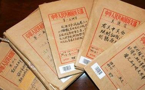 RFID电子机要档案管理解决方案 RFID电子机要档案管理解决方案